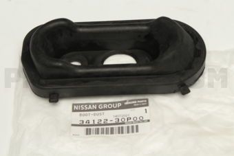 3412230P00 BOOT-DUST,HAND LEVER