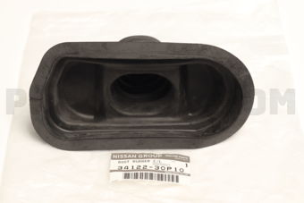 3412230P10 BOOT-DUST,HAND LEVER