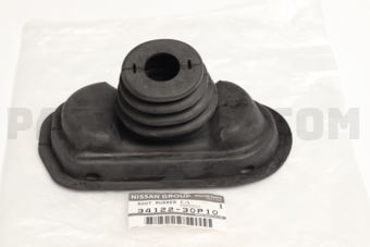 3412230P10 BOOT-DUST,HAND LEVER
