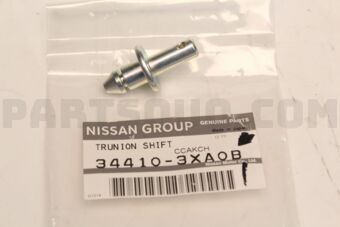 344103XA0B TRUNION SHIFT