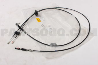 344133XA6B CABLE ASSY
