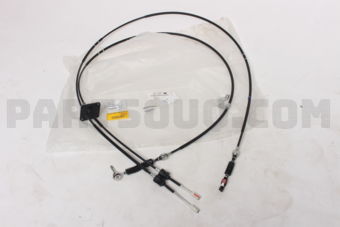 344133XA6B CABLE ASSY