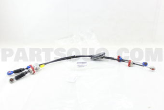 34413JD05A CABLE ASSY-CONT