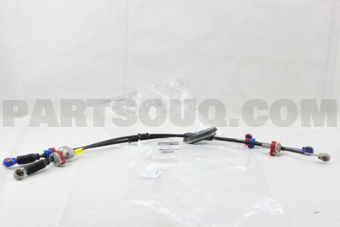 34413JD05A CABLE ASSY-CONT