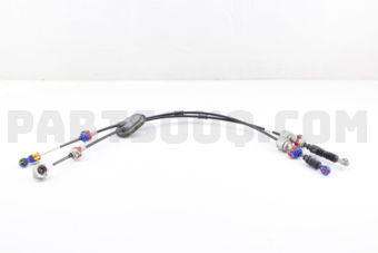 34413JD25A CABLE ASSY