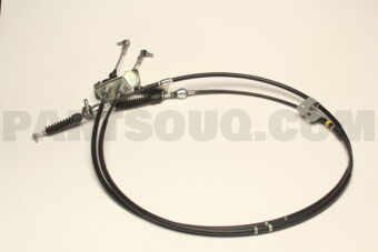 34413VZ15D CABLE ASSY
