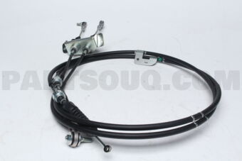 34413VZ25B CABLE ASSY