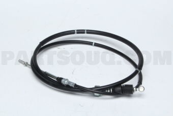 34415WK700 CABLE ASSY-SELECT