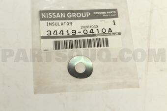 344190410A WASHER