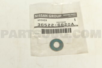 344190410A WASHER