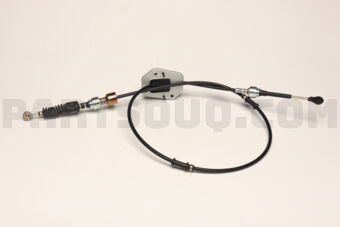 3444595F0B CABLE ASSY-CONTROL