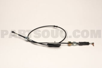 3444595F0B CABLE ASSY-CONTROL