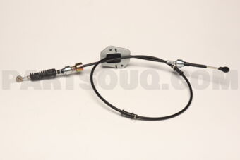 3444595F0B CABLE ASSY-CONTROL