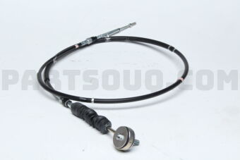 34445WM21A CABLE ASSY-CONT