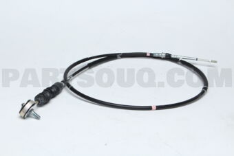 34445WM21A CABLE ASSY-CONT