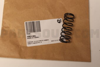 3446314806 SPRING-RETAINING