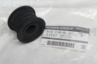 345572F010 BUSH-CONTROL ROD SUPPORT