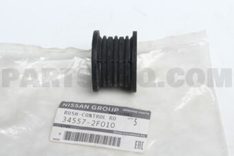 345572F010 BUSH-CONTROL ROD SUPPORT