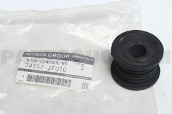 345572F010 BUSH-CONTROL ROD SUPPORT