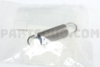 3457395F0A SPRING-RETURN,LEVER