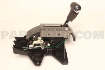 34901EA60B DEVICE ASSY TRANSMISSION CONTROL
