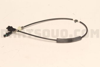 34908EM30A CABLE ASSY-KEY INTER LOCK