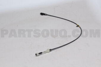 34908JD900 CABLE ASSY-KEY INTER LOCK