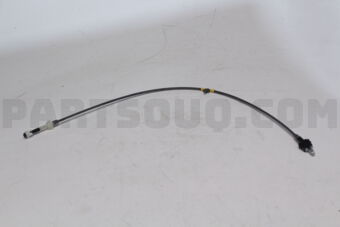 34908JD900 CABLE ASSY-KEY INTER LOCK