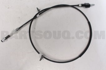 34908VC300 CABLE ASSY-KEY INTER LOCK