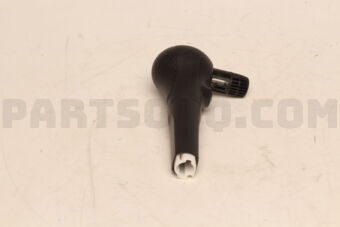 349101HA3A KNOB ASSY-CONTROL LEVER,AUTO