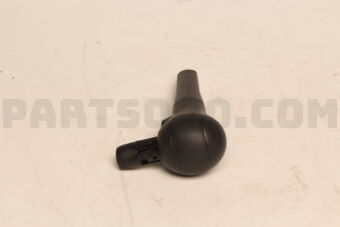 349101HA3A KNOB ASSY-CONTROL LEVER,AUTO