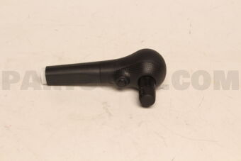 349101HA3A KNOB ASSY-CONTROL LEVER,AUTO