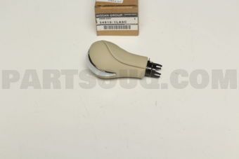 349101LA6C KNOB ASSY