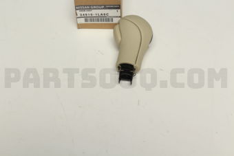 349101LA6C KNOB ASSY