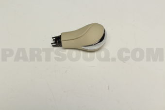 349101LA6C KNOB ASSY