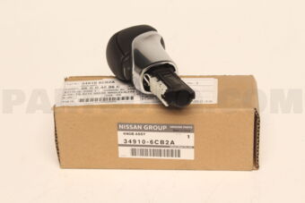 349106CB2A KNOB ASSY