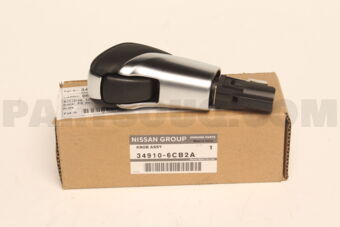 349106CB2A KNOB ASSY