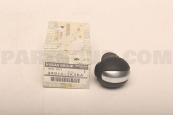 34910JK05A KNOB ASSY-CONTROL LEVER,AUTO