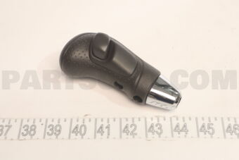 34910VC310 KNOB ASSY-CONTROL LEVER,AUTO