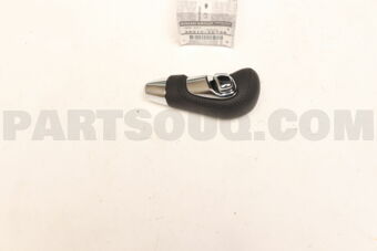34910VD73A KNOB ASSY-CONTROL LEVER,AUTO