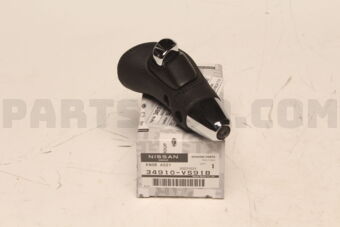 34910VS91B KNOB ASSY-CONTROL LEVER,AUTO