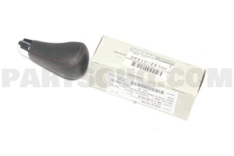 34910ZX70C KNOB ASSY-CONTROL LEVER,AUTO