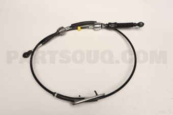 349351LU0A Nissan CABLE ASSY-CONTROL