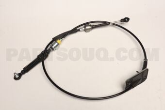 349351LU0A Nissan CABLE ASSY-CONTROL