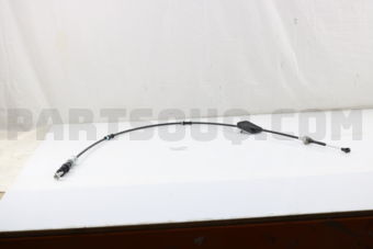 349354M40A CABLE ASSY-CONTROL