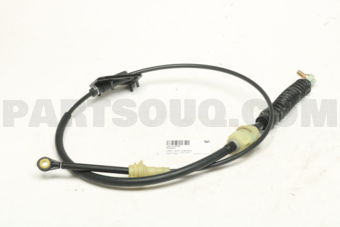 349354X00B CABLE ASSY-CONTROL