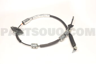 349356CB0C CABLE CONTROL