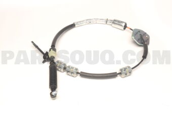 349356CB0C CABLE CONTROL