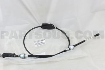 34935EB70A CABLE ASSY-CONTROL