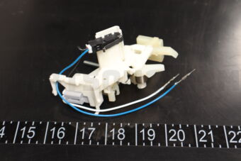 349501HA0C SHIFT LOCK SOLENOID &amp; PARK SWITCH ASSY